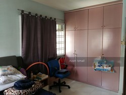 Blk 879 Woodlands Street 82 (Woodlands), HDB 5 Rooms #181992052